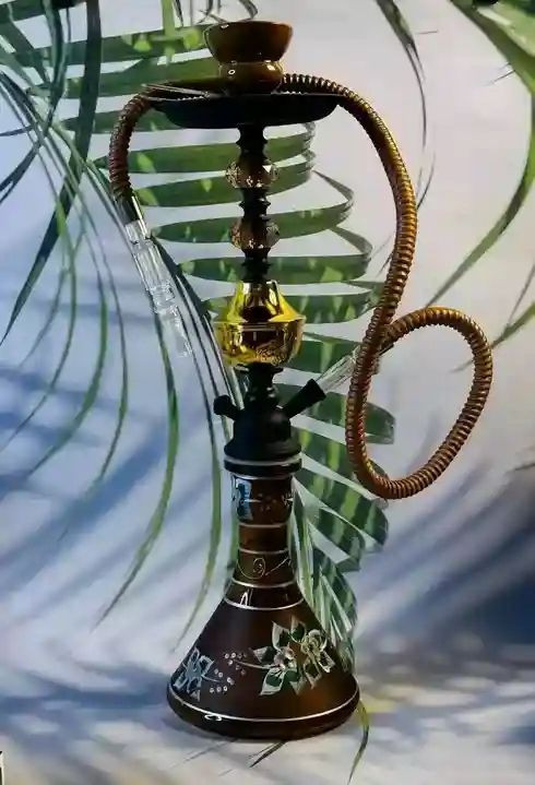 نركيله حجم وسط 
شي كولش حلو ونازك 
السعر  خاص 
توصيل جميع المحافظات


**إذا كنت صاحب هذا الإعلان وتريد حذفه لأي سبب، رجاءا أرسل رسالة إلى الدعم الفني**