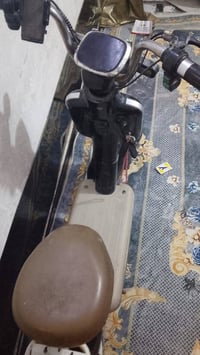 دراجه شحن  بدون بطاريات كله شغاله مكاني بغداد الحريه 07736168153