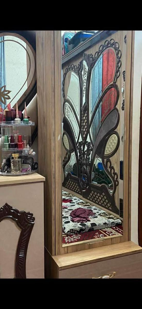 غرفه تركيه للبيع بس الجراره يرادلها تصليح سعرها 350النساف البعلوان


**إذا كنت صاحب هذا الإعلان وتريد حذفه لأي سبب، رجاءا أرسل رسالة إلى الدعم الفني**