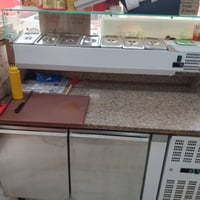 غراض مطعم كامل للبيع واتساب 07813405011