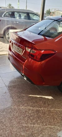 بروتون ٢٠٢٤ • ماشي ٤٠٠٠ • ضمان ٥ سنوات