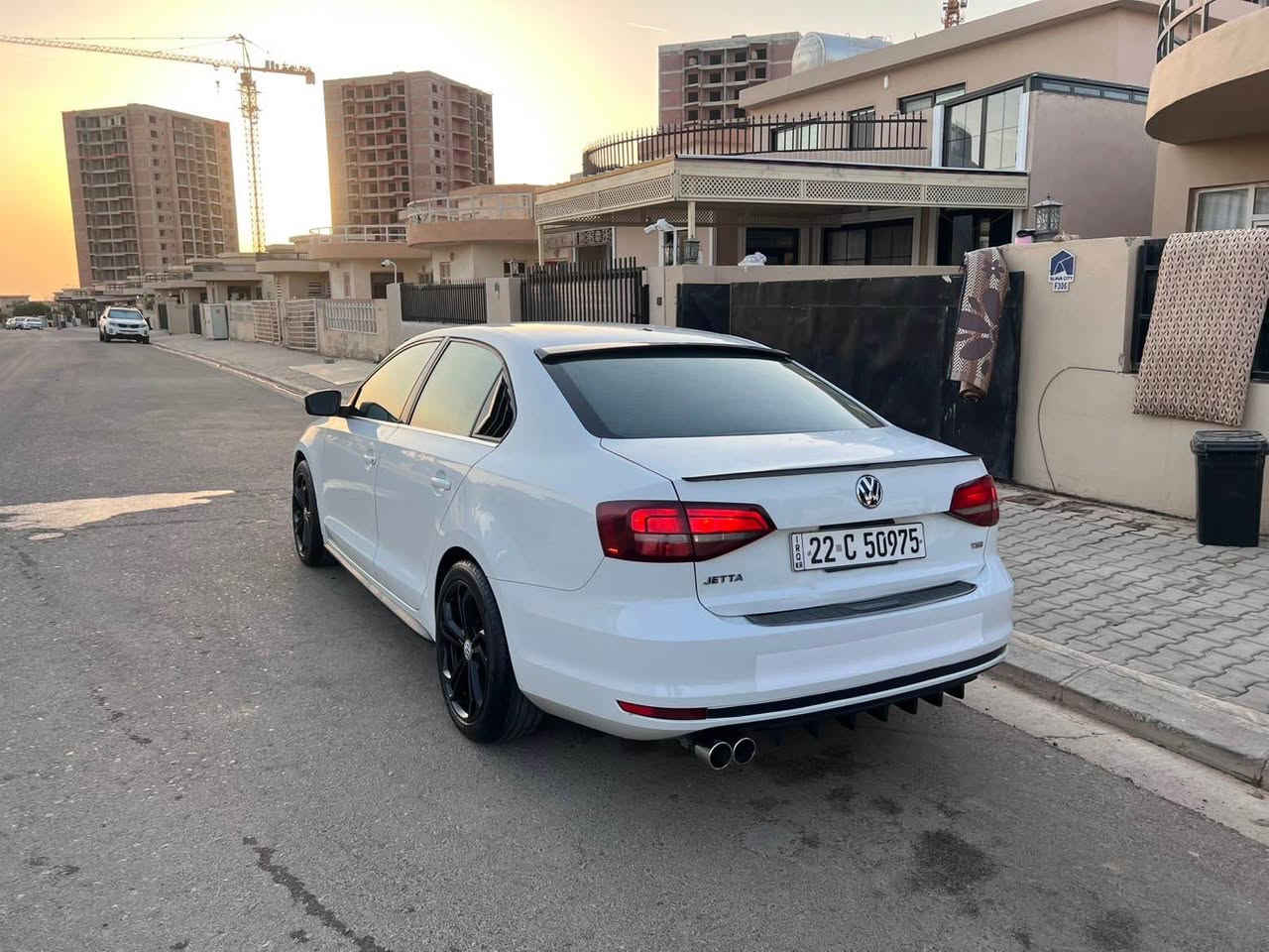 *********** أربيل, العراق
