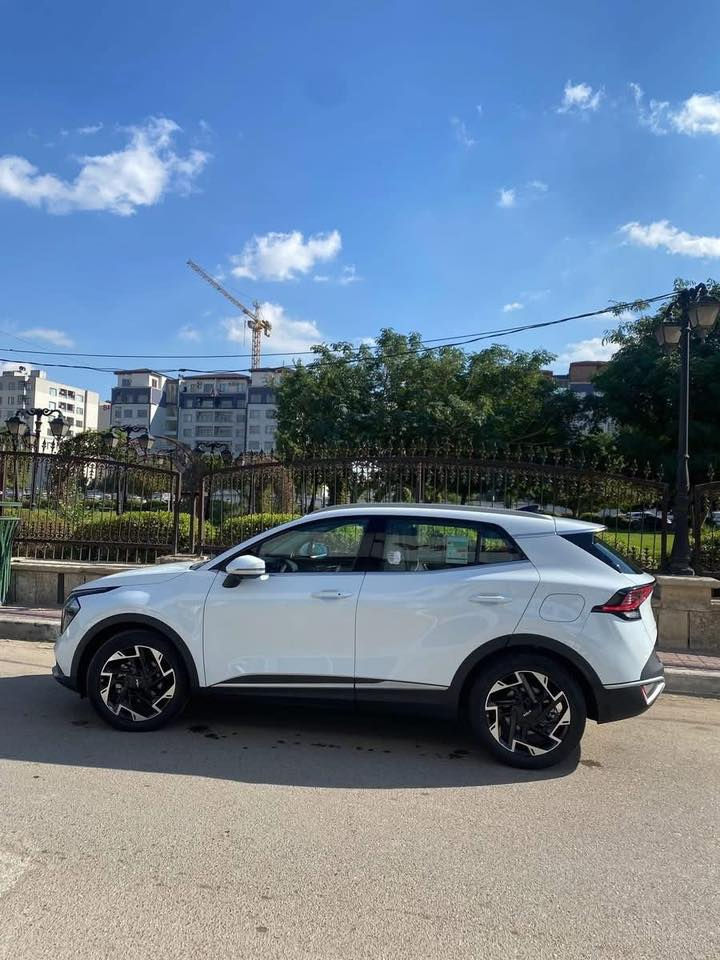 سبورتج  فول مواصفات 2025 للبيع  230  الاتصال على الرقم   
***********
