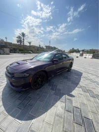 ✅للبيع فقط  دوج جارجر موديل 22 جيتي بلاس  لون بنفسجي   ☑️فول مواصفات  ...