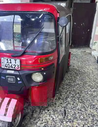 تكتك البيع موديل 18 مكينه مال عشرين  رقم وسنويه ثاني يول تحويل  كشره ن...