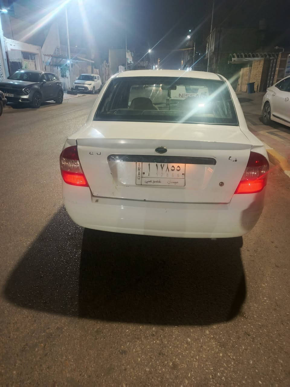 طيبه موديل 15 سياره كفاله عامه سعره 38 وبيه مجال مكلف بل ناشر ***********
