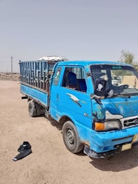 كيه بنكو • موديل ٩٦ • محرك وكير جديد