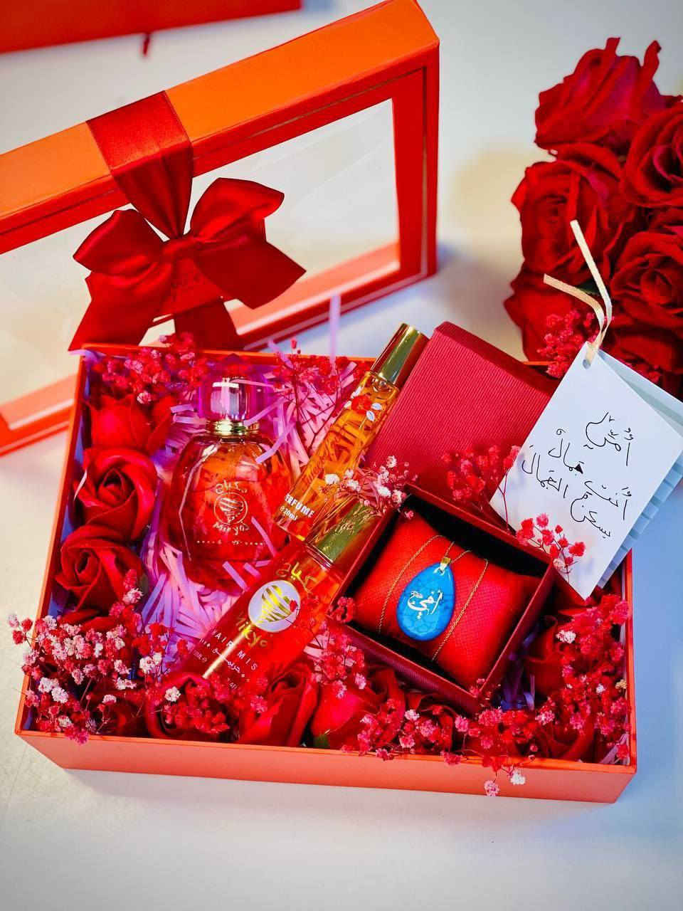 🎁هديه عيد الام 🎁

اجمل بوكسات هداية تهدونه لنبع الحنان 💋 اكيد نبع الاحنان تستاهل هجي بوكسات جميله🫶❤️

يوجد خدمة توصيل لجميع المحافظات العراق


**إذا كنت صاحب هذا الإعلان وتريد حذفه لأي سبب، رجاءا أرسل رسالة إلى الدعم الفني**