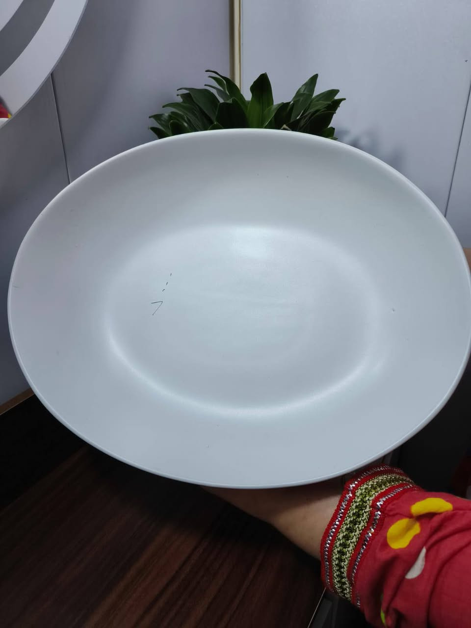 السلام عليكم
متوفر كراتين فرفوري سياحي يضمن 50 قطعه خشن وناعم وبعرض خاص ب31الف 
وتوصيل 3 الاف لجميع المحافظات 
هذا جزء من البضاعه


**إذا كنت صاحب هذا الإعلان وتريد حذفه لأي سبب، رجاءا أرسل رسالة إلى الدعم الفني**