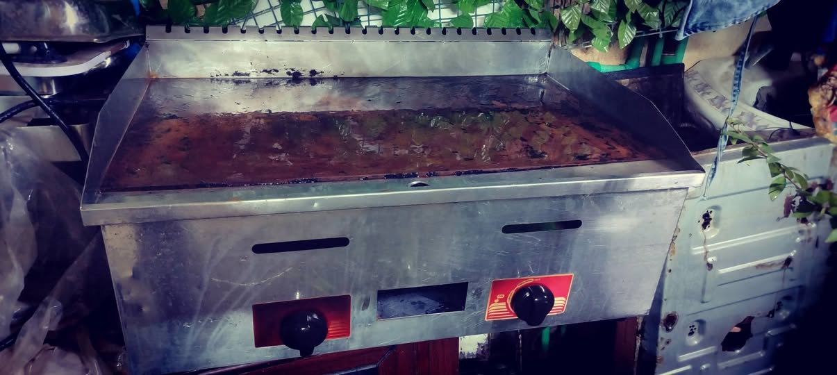 للبيع في الديوانية
كرين بركل
بوفي مفتوح ٨قطع
عجانة ٨لتر 
عجانه ١٥لتر في الديوانية


**إذا كنت صاحب هذا الإعلان وتريد حذفه لأي سبب، رجاءا أرسل رسالة إلى الدعم الفني**