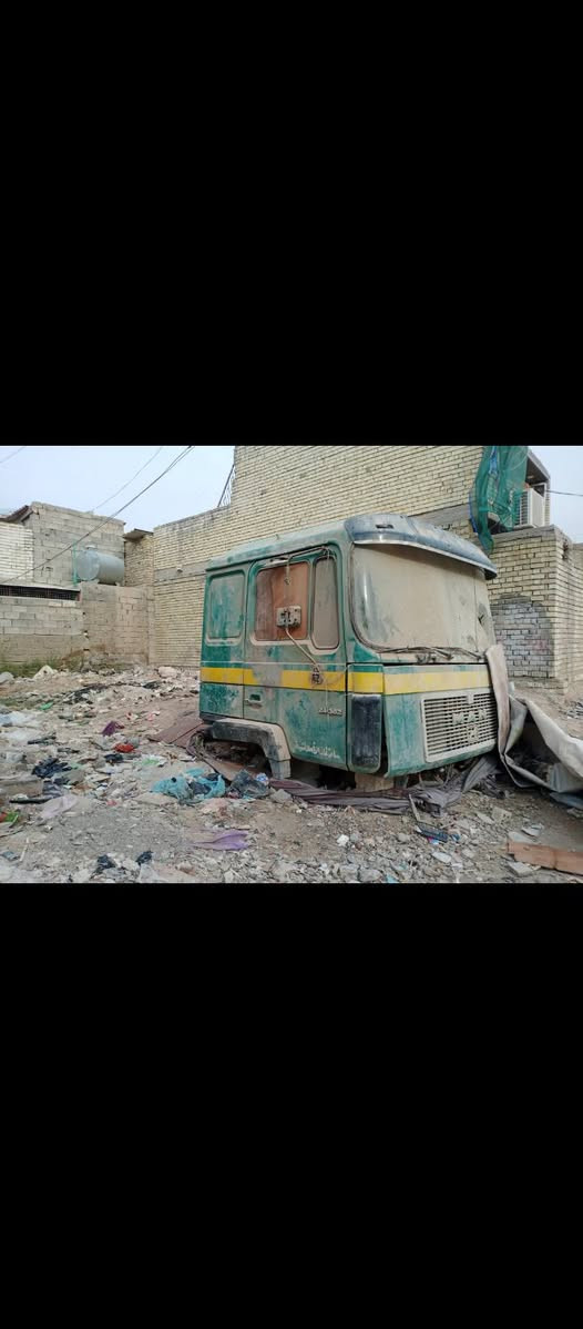 السلام عليكم عندي قماره مان صقر 91نضيفه هاذ رقم ***********
واذ رقم بي واستاب بس ***********
متواجد خاص خابر ودلل رايده ب 10ورقات وبيه مجال
