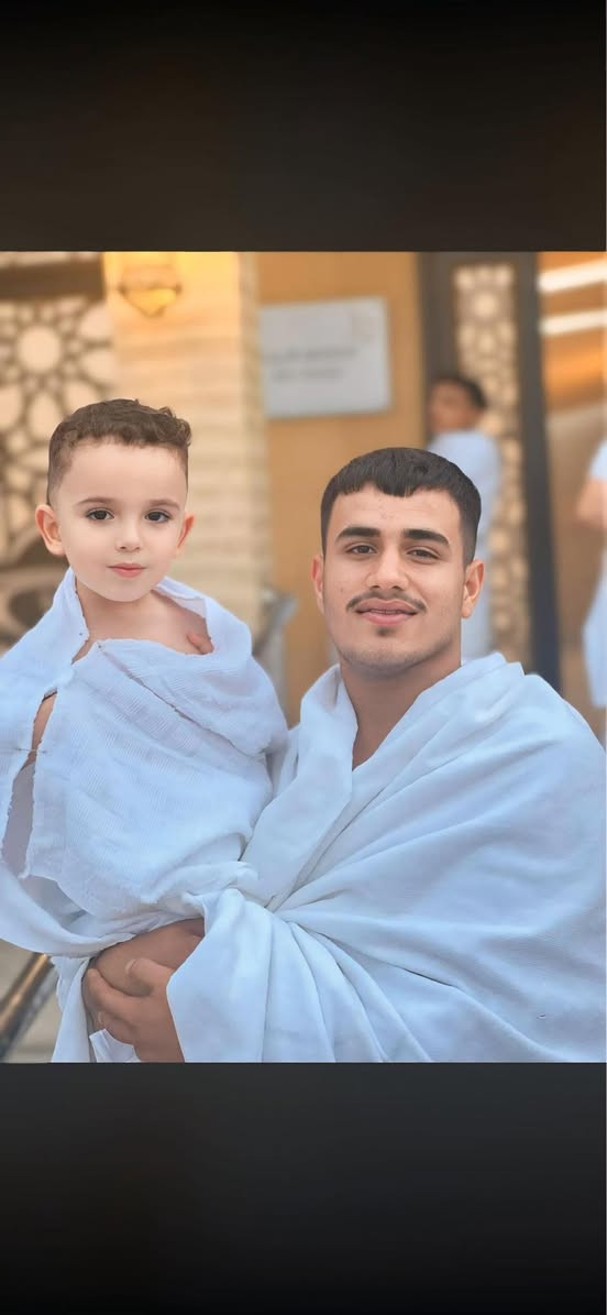 🌙✨ عمـرة العطلة الربيعية ✨🌙
 حملة المتعهد: صهيب الدوري لخدمات الحج والعمرة 
سوف يكون الانطلاق يوم 2/2
🕋 السعر: 710,000 الف عراقي فقط
سجّل الآن برحلة العمرة الخاصة بالعطلة الربيعية، بخدمات راقية وسكن مريح:
📍 أماكن السكن:
مكة المكرمة: محبس الجن 
المدينة المنورة: المنطقة المركزية قرب المسجد النبوي
🚍 يشمل البرنامج:
نقل مريح ومكَيّف
سكن فندقي ممتاز
مرافقين وإشراف طوال الرحلة
زيارات للمشاعر المقدّسة
✨ الحجوزات محدودة – احجز الآن ✨

🔴 سارع بتسليم جوازك او الحجز ع 

🔴 هاتف/*********** صهيب الدوري
