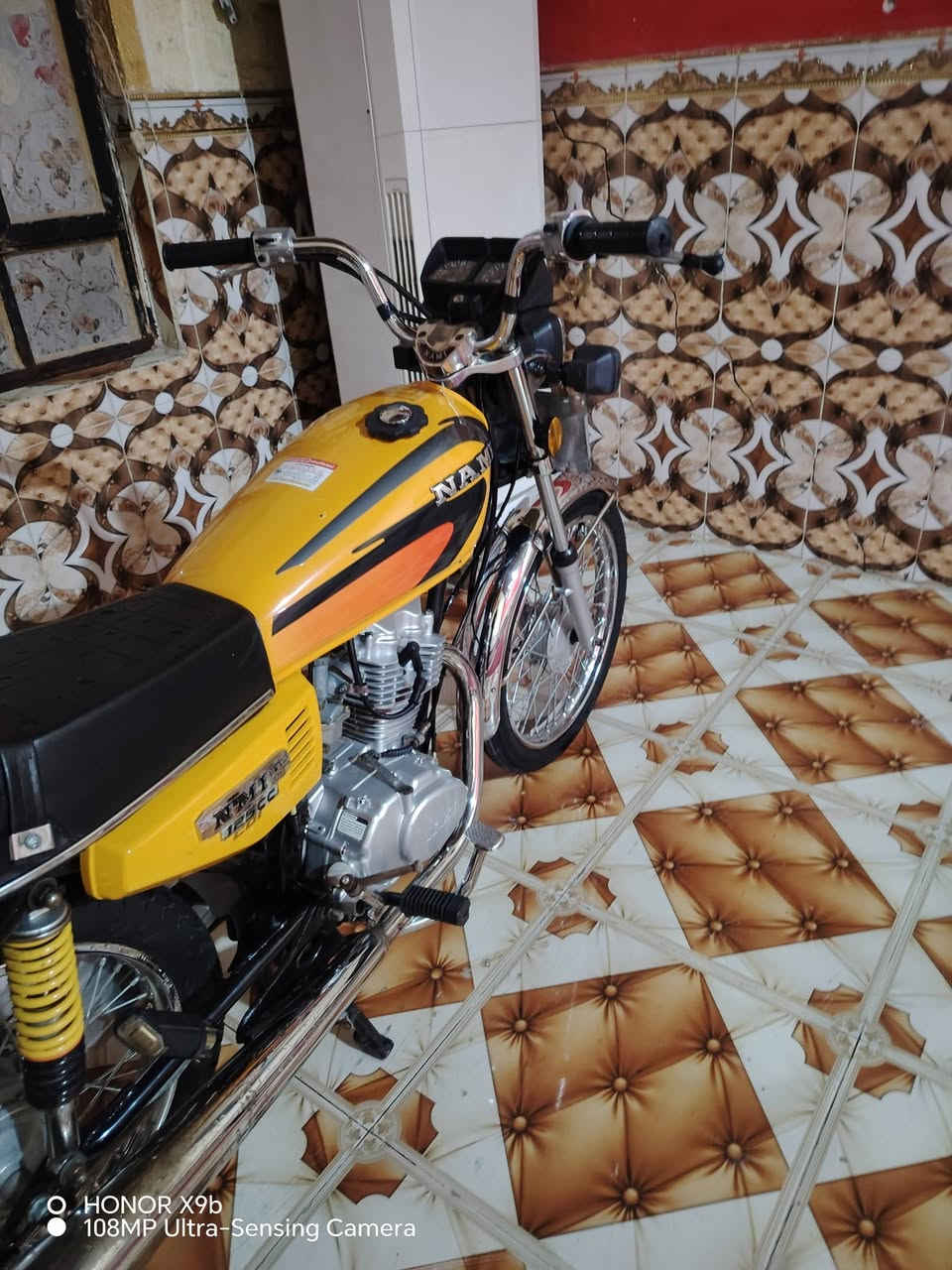 السلام عليكم دراجه نامه شلامجه اصلي مديل 2022 طالعه 2023 دراجه فول مواصفات كل نقص ما بيهه دراجه سنويه ورقم انكليزي السعر مليونين وبيهه مجال المكان البصرة الزبير رقم الهاتف ***********.واتساب
