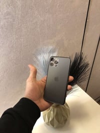 آيفون ١١ برو • ٦٤ • سيم ما يشتغل