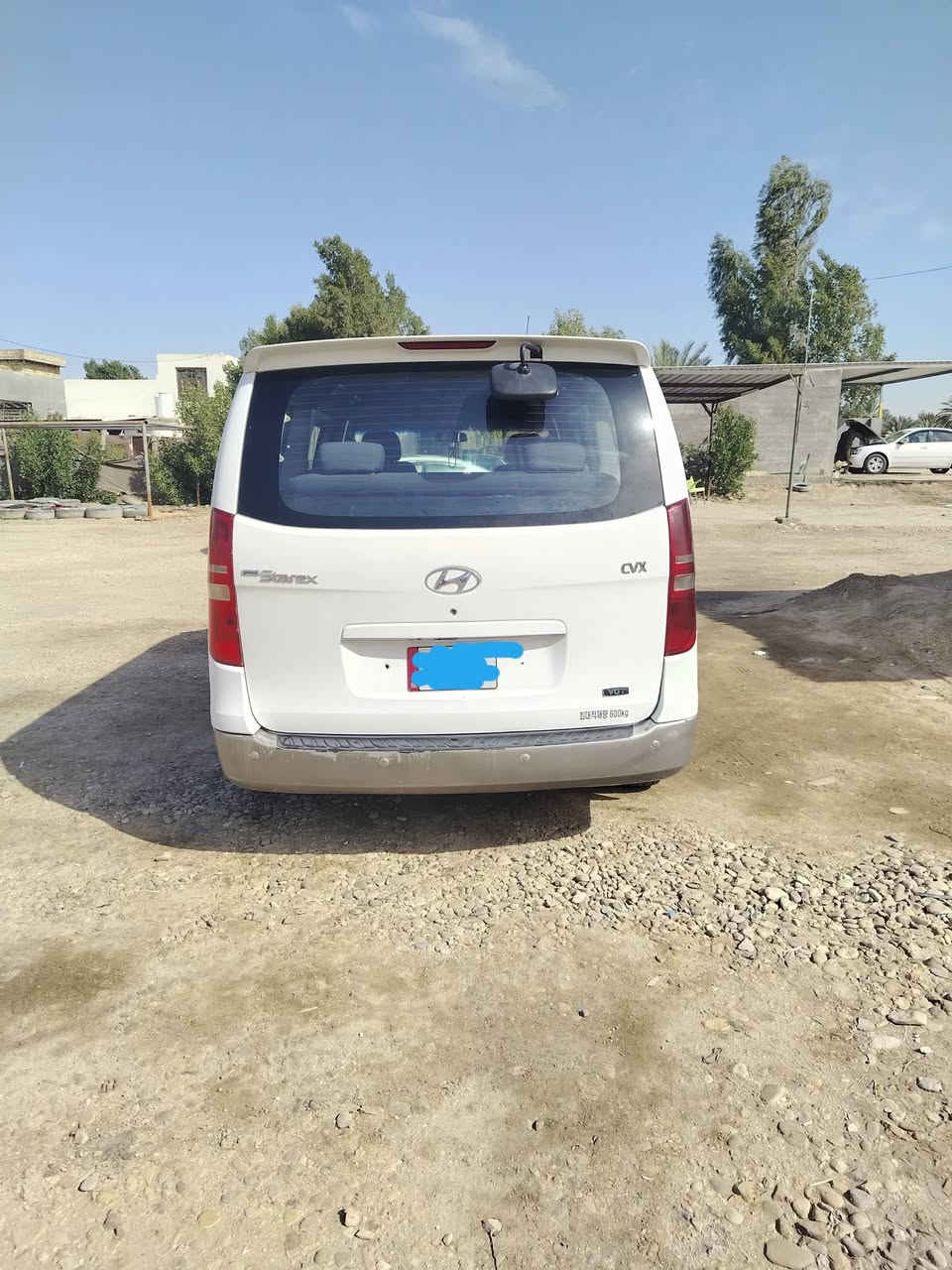 ستاركس ٢٠٠٨ للبيع رقم بابل مكانه الحمزه الغربي ***********
