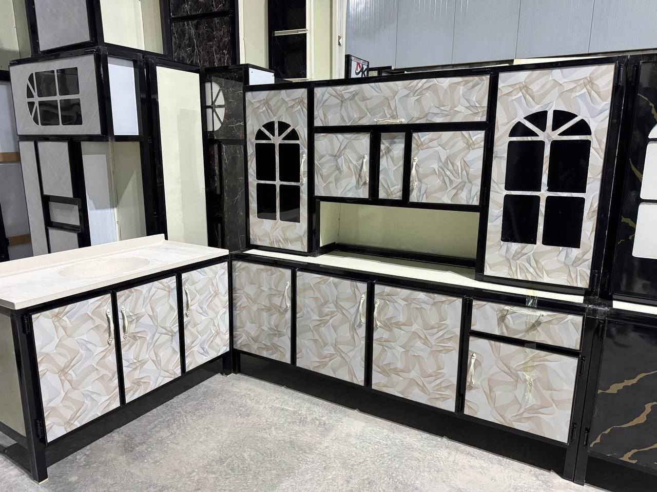 كاونتر وملحق قياس مترين وسنك متر و٢٠سم سعره ٣٠٠ الف
للحجز والاستفسار التواصل على الوا


**إذا كنت صاحب هذا الإعلان وتريد حذفه لأي سبب، رجاءا أرسل رسالة إلى الدعم الفني**