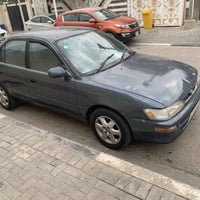 كورلا • ١٩٩٣ • البصرة القديمة