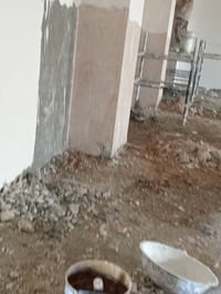 بخ اسمنت • جص ناعم • كربلاء