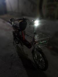 دراجة R7 للبيع السعر 280 مديل2022وبيهةمجال نضيفة  وعطلات مبيهة 👇🏻هاذا ...