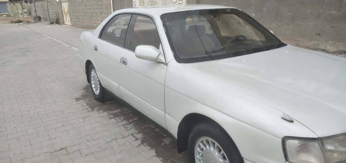 بطة متصل موديل 1992رقم بغداد تحويل ثاني يوم سنوية ما ساقطة
مكفولة من العيب الشرعي مصبوغة عام
جاهزة مكينة وگير وتبريد بحالة ممتازة السعر 48 
مكانها قلعة سكر


**إذا كنت صاحب هذا الإعلان وتريد حذفه لأي سبب، رجاءا أرسل رسالة إلى الدعم الفني**