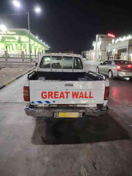 السلام عليكم بيكم للبيع موديل ٢٠٠٦ مكينه وكير ونجي اتوماتيك مكفوله حداده كهربائيات تحويل ثاني يوم رقمها ميسان لا ضربه ولا تبديل عنوان ميسان لعماره السعر 25 وبيها مجال بدون ضريبه رقم الهاتف ***********
