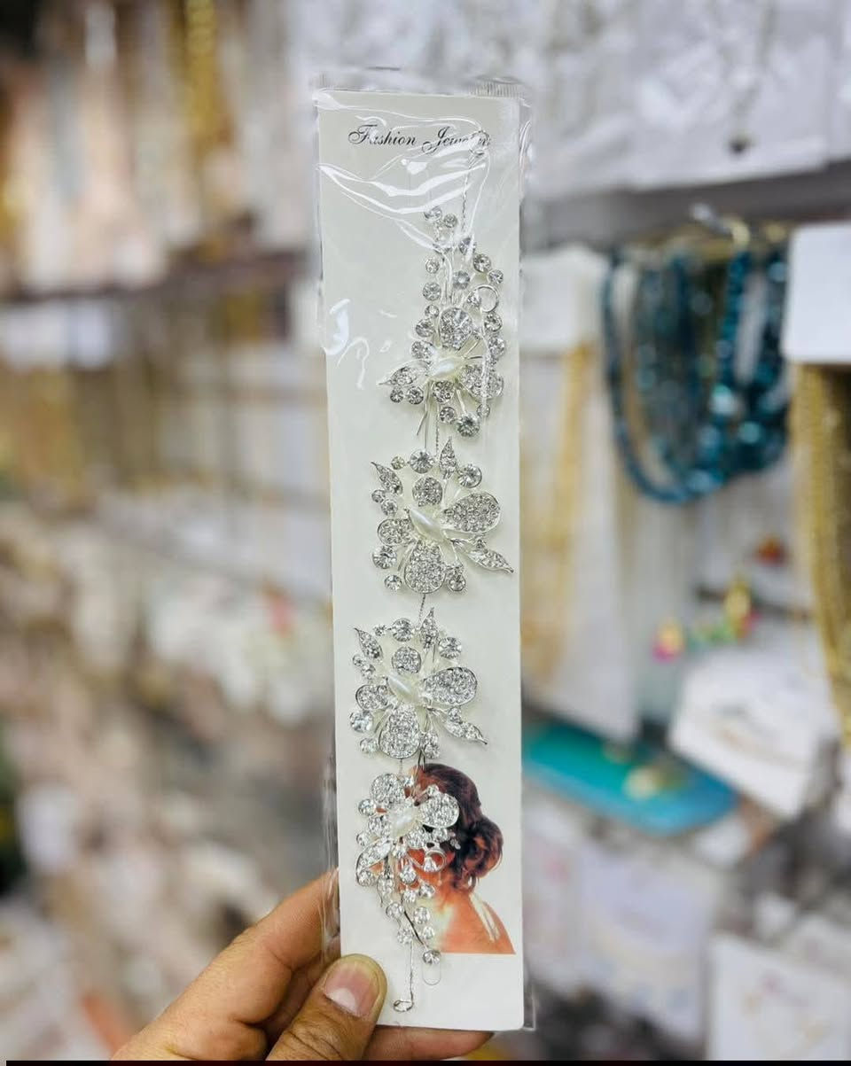 جديد 🆕 جديد
بروشات الشعر العرايسي الثقيل اللون الفضي 💖💖💖💖💖


**إذا كنت صاحب هذا الإعلان وتريد حذفه لأي سبب، رجاءا أرسل رسالة إلى الدعم الفني**