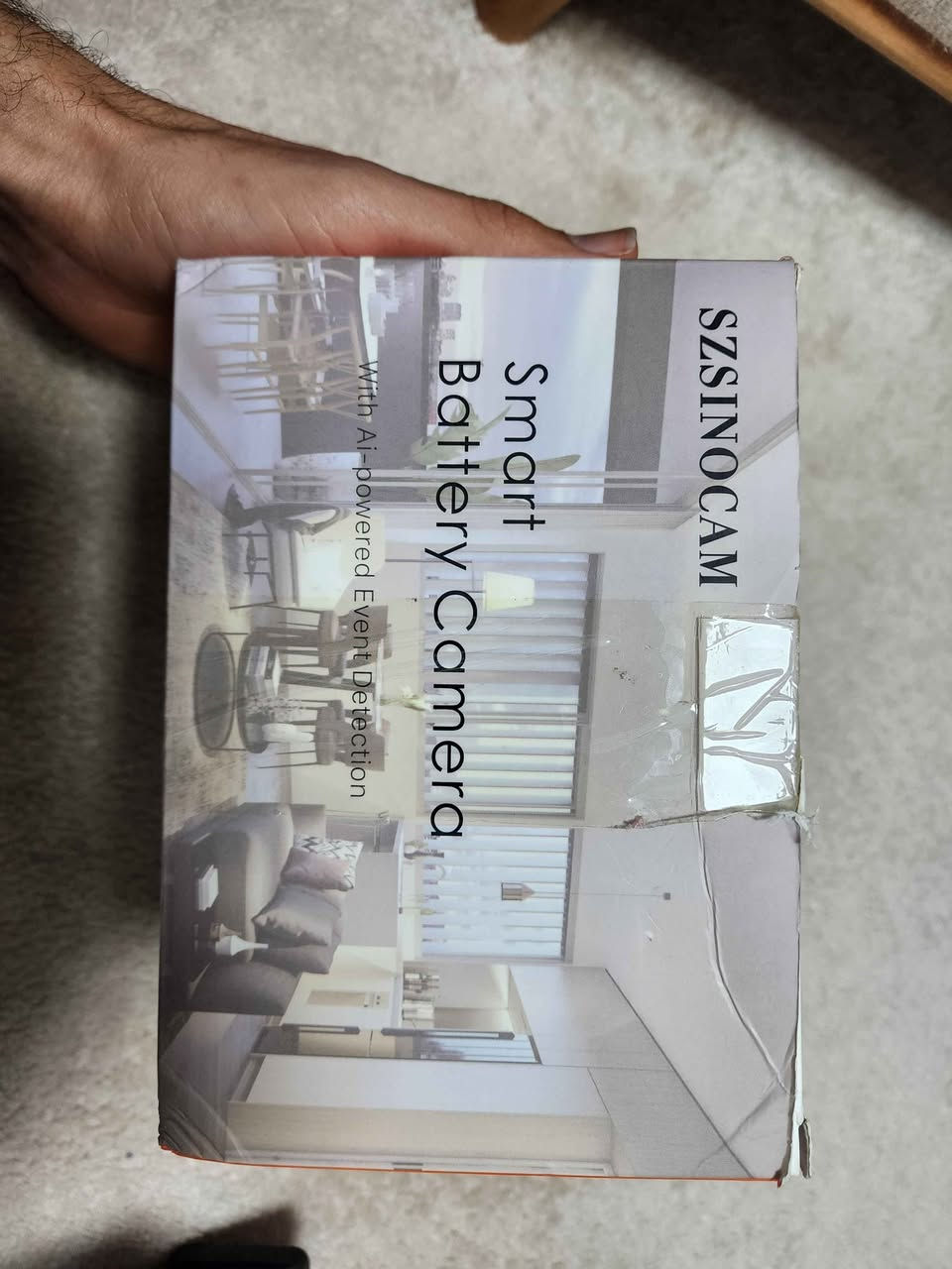 کامێرای چاودێری تاقەشەمسی شەحن شەو و رۆژ ملەوەن superHD  5MP   10xzoom میمۆری و سیمکارتە بە سیمکارتی کۆرەک و ئاسیا و ئەوانە ئیش دەکات بلاد, صلاح الدين


**إذا كنت صاحب هذا الإعلان وتريد حذفه لأي سبب، رجاءا أرسل رسالة إلى الدعم الفني**