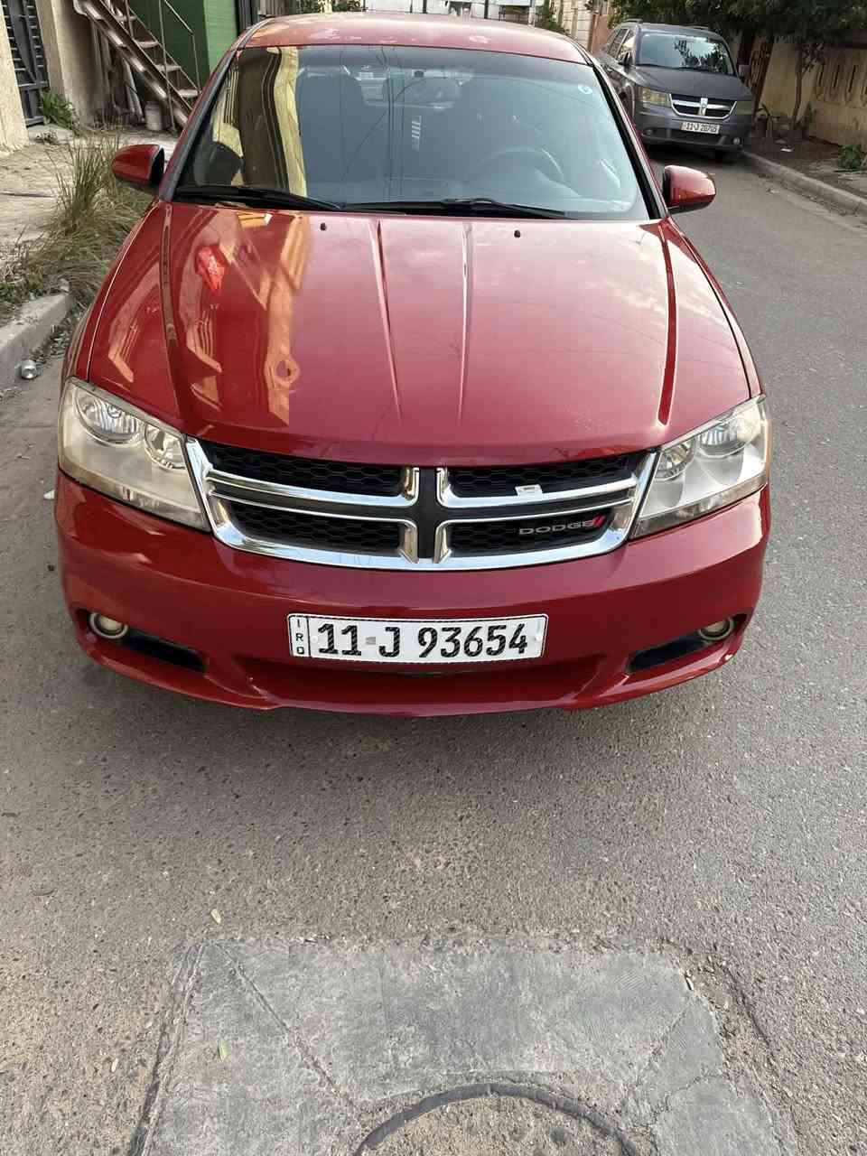 السلام عليكم دوج افنجر موديل 2011 للبيع او مراوس حسب القناعه  بيها5 قطع صبغ حادثها بابين بدون دواخل   

مكينه سته اسلندر  3600  مكينه كير خير من الله  سياره حلوه وناصبه  تحويل ثاني يومي مكاني بغداد الكرخ 
السعر 75 وبيها مجال لشرايه 
***********
