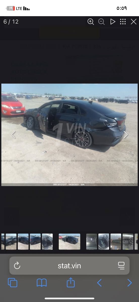 بسبب وعود كاذبه عيد نشر سياره كيا فورتي موديل ٢٠٢٠ محرك ١٦٠٠ تيربو سياره 
موصفات سياره 
بصمه رادار امامي 
توقف ذاتي قياده ذاتيه تحديد مسار مانع نزلاق عدسه فراشه بلديه 
بيع اوًمراوس


**إذا كنت صاحب هذا الإعلان وتريد حذفه لأي سبب، رجاءا أرسل رسالة إلى الدعم الفني**