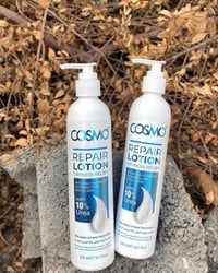 كوزمو • لوشن يوريا • جلد الوزة