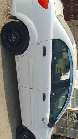 السلام عليكم
كيا ريو موديل 11خليجي 
 1600 مكينه 
السياره مكفوله كفاله عامه من الضربه او التبديل 
عده المكينه لاستيك ولف كير كفاله والسياره كدامكم نضيفه التبريد تدفه كله شغال ما بيها اي نقص السعر 95 وبيها مجال 
 مكاني الدوره للاستفسار ***********
