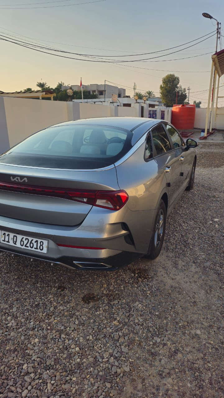 السلام عليكم كيا فايف موديل ٢٠٢٢ سياره خليجي موصفات عادية  سياره ماشيه ٧١ الف حقيقي تحويل مباشر سونر السيارة مرفق بل الصور سياره جهازه من جميع النواحي للاستفسار الاتصال 
***********
***********
السعر ١٧٥ وبيها مجال
مكلف بل النشر 
علاء الكرعاوي هذه حساب صاحب السيارة
