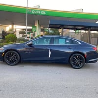 ٢٠١٧ • ١٥٠٠ تيربو • صبغ باب خلفي