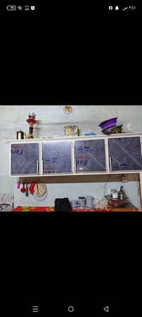 كاونتر • بابل شارع 80 • للبيع
