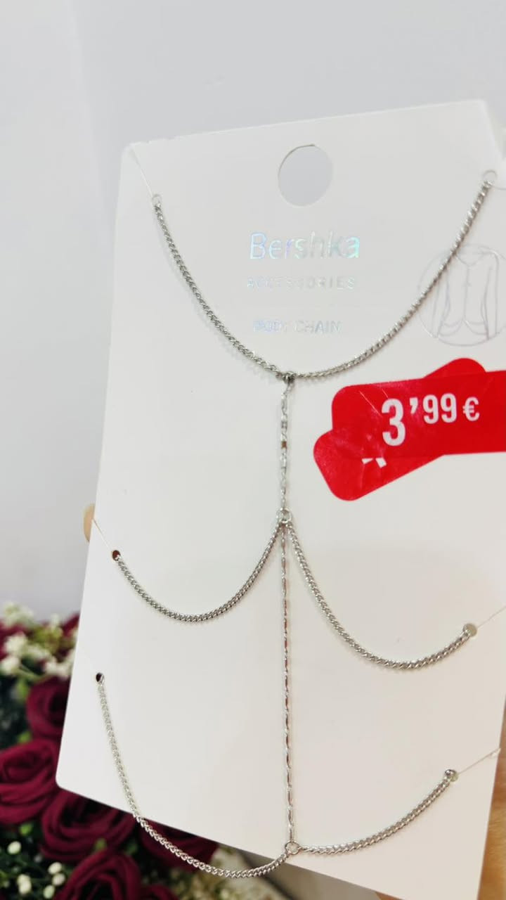 اكسسوارات اوربي الماني 🌹
________________
كيلوات  وكراتين المشكل العشوائي 🌹
________
ربع كيلو ب 12 الف 💋
نص كيلو ب 23 الف💋
كيلو ب 40 الف 💋
100 قطعه ب 60 الف 💋
200 قطعه ب 120 الف💋
400 قطعه ب220 الف 💋
5 كيلو ب 180 الف 💋
10 كيلو ب 360 الف💋
__________
العــروض الخــاصه 🌹
__________
100 تراجي كبار ب 50 الف🌸
50 تراجي كبار ب 25 الف🌸
25 تراجي كبار  ب 12 الف🌸
____
100 تراجي صغار ب 25 الف🌸
50 تراجي صغار ب 12 الف🌸
25 تراجي صغار ب 6 الالف 🌸
___
100 محبس ب 60 الف🌸
50 محبس ب 30 الف🌸
25 محبس ب 15 الف🌸
___
100 حجل ب 50 الف🌸
50 حجل ب 25 الف🌸
25 حجل ب 12 الف 🌸
___
كيلو سيتات تراجي ب 50 الف🌸
نص كيلو سيتات تراجي 25 الف🌸
ربع كيلو سيتات تراجي 15 الف🌸
___
كيلو كلايد 50 الف🌸
نص كيلو كلايد 25 الف🌸
ربع كيلو كلايد 15 الف🌸
___
كيلو سوارات 50 الف🌸
نص كيلو سوارات 25 الف🌸
ربع كيلو سوارات 15 الف🌸
_________
توصيل للكل 5 الالف💋
💋💋الفحص امان المندوب اي خلل او معجكم كل الطلب مرجوع بيد المندوب اذا راح المندوب بعد ماكوو ترجيع💋💋
_______
#اكسسوارات #جملة #بنات
للمفرد بالتلي هذا رابط
https://t.me/queenlana1996


**إذا كنت صاحب هذا الإعلان وتريد حذفه لأي سبب، رجاءا أرسل رسالة إلى الدعم الفني**