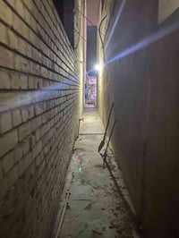 كربلاء حي العامل • ١١٠م • طابو