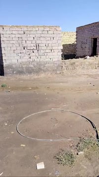 طابو زراعي • ٢٠٠م • الحمزه الغربي