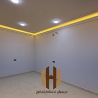 البراضعية • شارع سيد امين • ٥ غرف