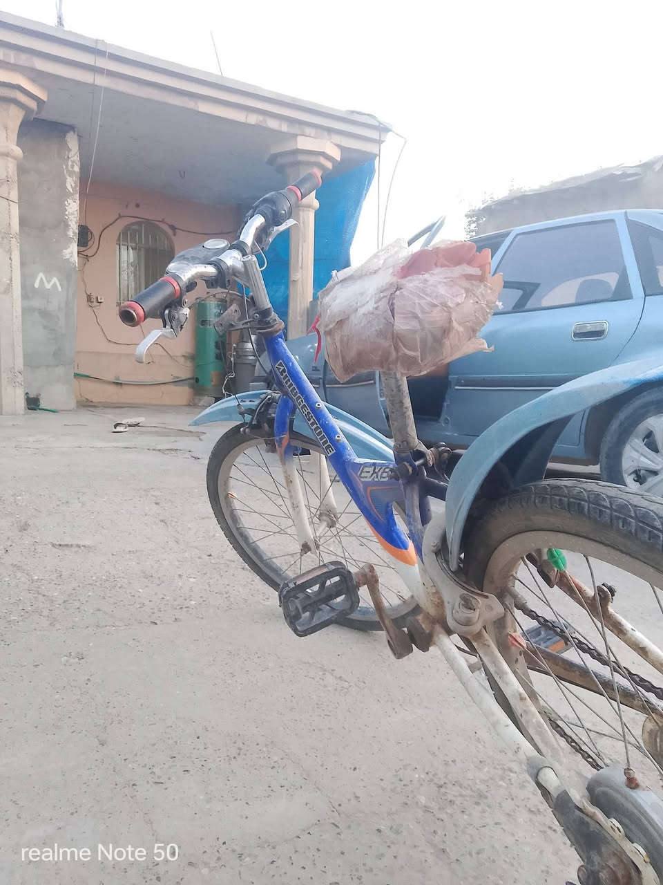 بايسگل للبيع
حجم22

السعر 45او بي مجال شي قليل


**إذا كنت صاحب هذا الإعلان وتريد حذفه لأي سبب، رجاءا أرسل رسالة إلى الدعم الفني**