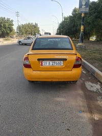 كورلا ٢٠١٨ • منظومة غاز • ١٦٠٠