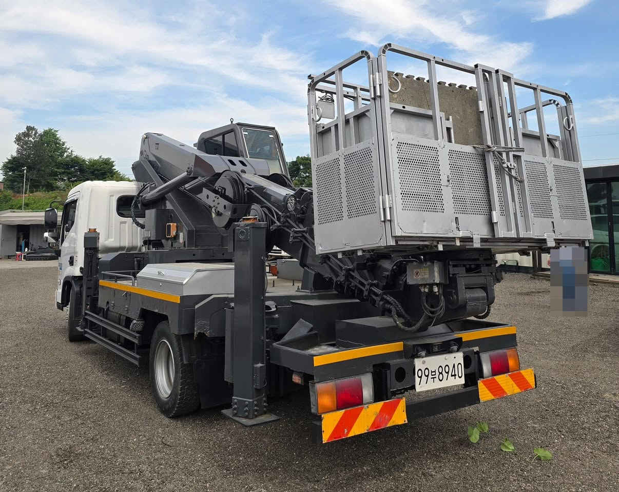 السلام عليكم
للبيع: كرين باسكت هيونداي 2015 دخول جديد
ارتفاع 30 متر
فول سيفتي
تحكم كابينة و ريموت
المكان بغداد
***********
