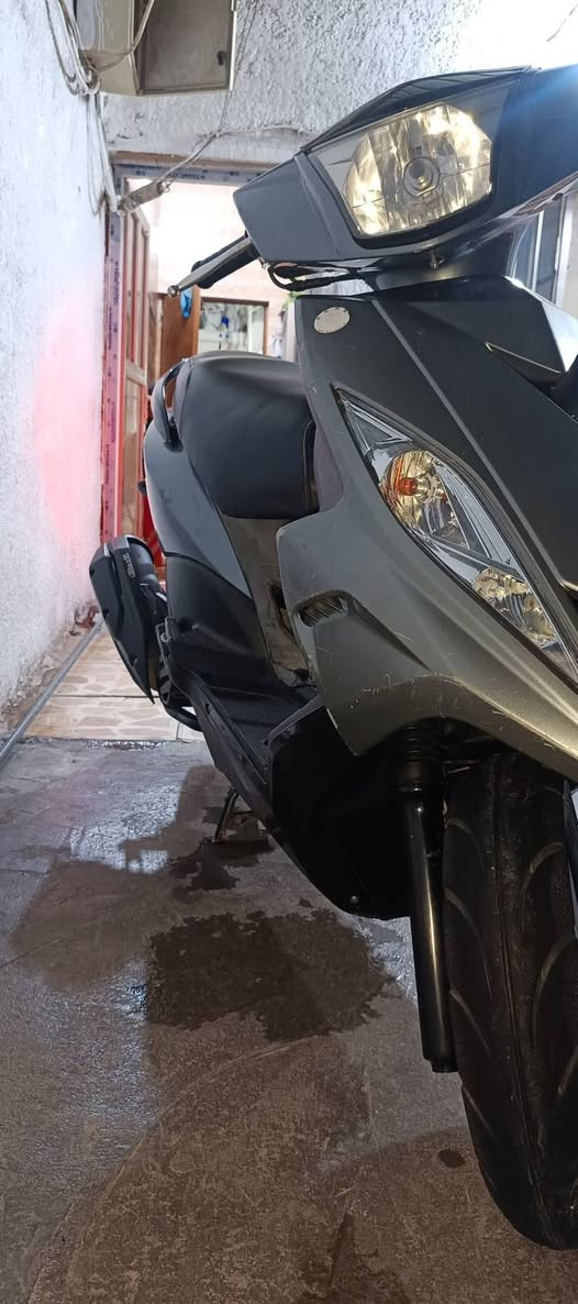 سلام عليكم جيتي ار مديل2014 دراجة بيهة بس نقص كلجات تعبانة مكينة مفتوحة دراجة خير من الله سعر900 بيهة مجال بغداد مشتل


**إذا كنت صاحب هذا الإعلان وتريد حذفه لأي سبب، رجاءا أرسل رسالة إلى الدعم الفني**