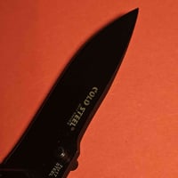 كولد ستيل • جديد • توصيل