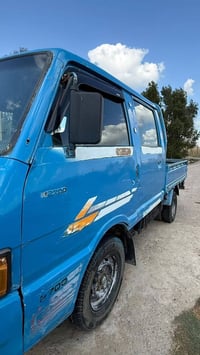 اللهم صلي على محمد وال محمد  السلام عليكم للبيع كيا بنگو 93  گير محرك ...