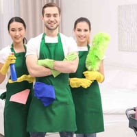 أربيل • تنظيف منازل • تنظيف مكاتب