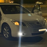 كامري GLX • ٢٠٠٨ • الفلوجة