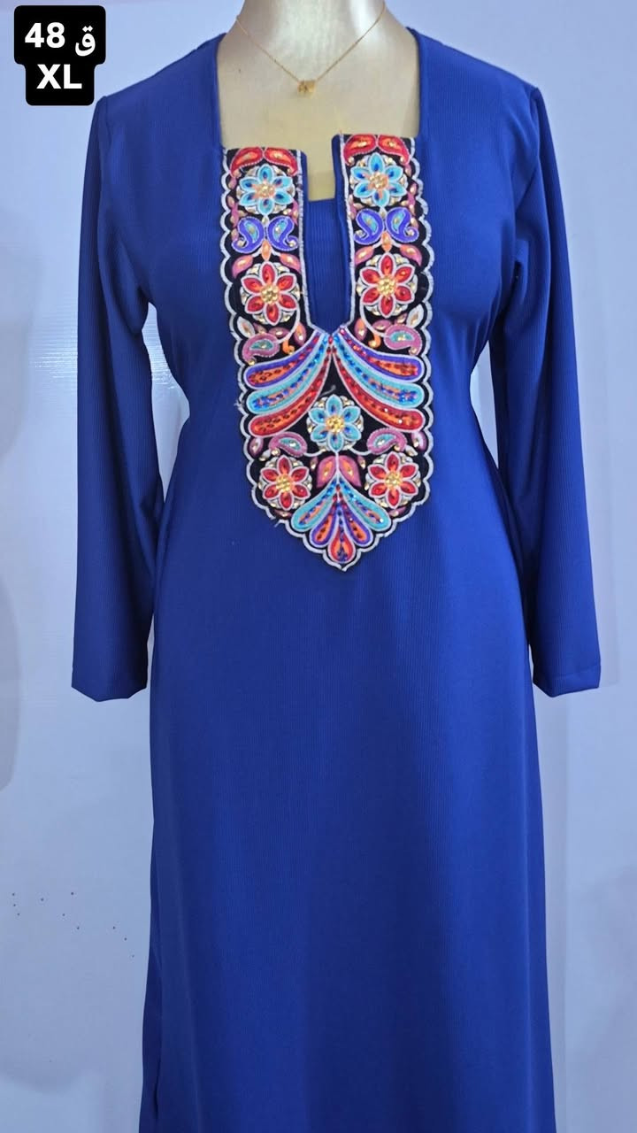 متوفرة لدينا أجمل الموديلات الرمضانية النسائية والاطفال @إشارة


**إذا كنت صاحب هذا الإعلان وتريد حذفه لأي سبب، رجاءا أرسل رسالة إلى الدعم الفني**