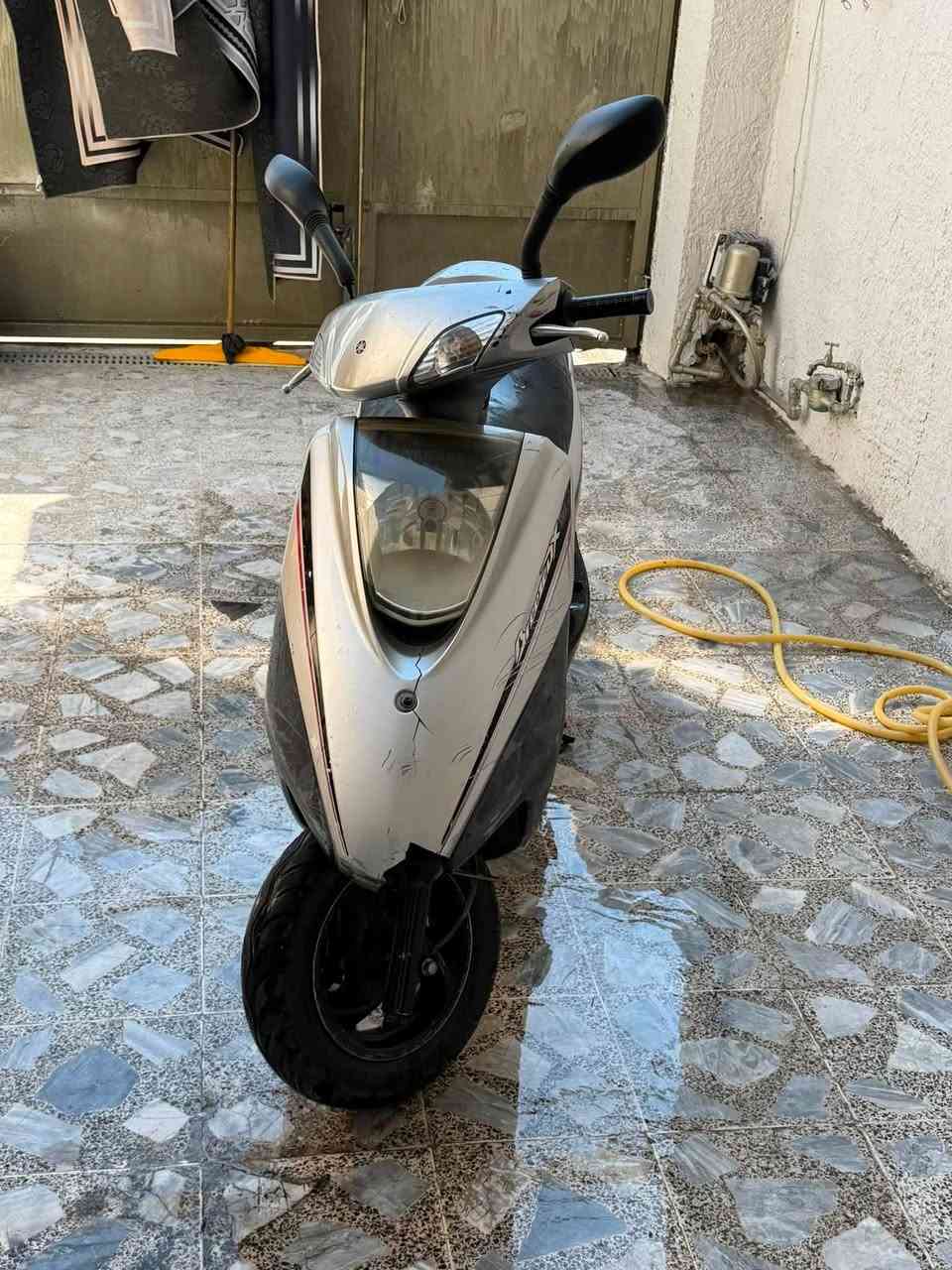 دراجه بريز
السعر 900
بغداد الشعب 
***********
