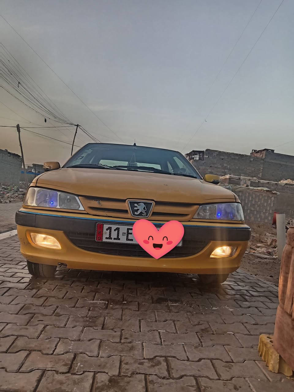 سلام عليكم بيجو بارص 2013رقم بغداد سنوية لحد 27 كير ومكينه مكفولت بدون صبغ تحويل ثاني يوم مكاني بغداد حي اور سعر 45. بيهة مجال بصيط رقمي***********بي
