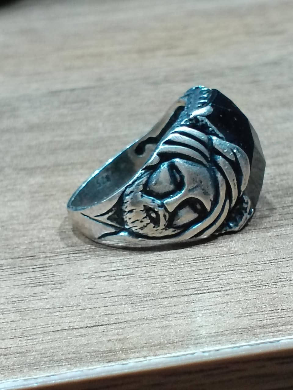 السلام عليكم شباب للبيع او مراوس


**إذا كنت صاحب هذا الإعلان وتريد حذفه لأي سبب، رجاءا أرسل رسالة إلى الدعم الفني**